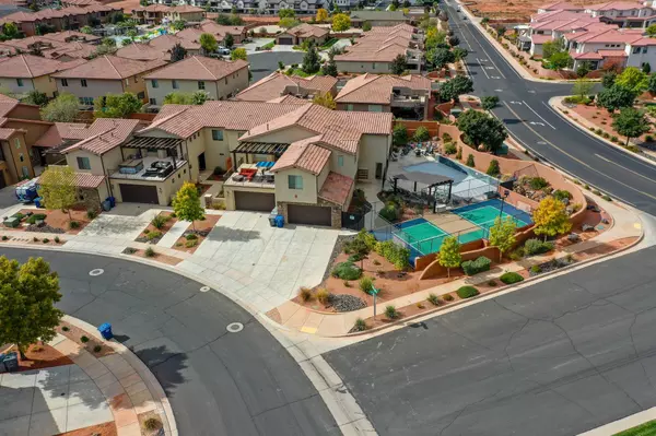 3800 PARADISE VILLAGE DR ##51, Santa Clara, UT 84765