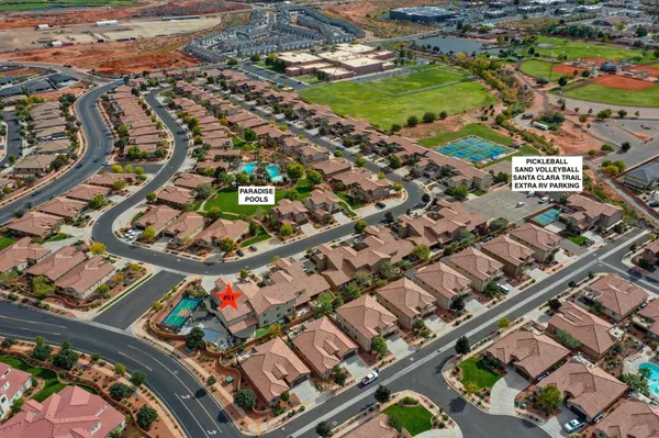 3800 PARADISE VILLAGE DR ##51, Santa Clara, UT 84765