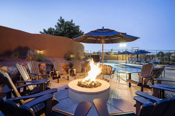 3800 PARADISE VILLAGE DR ##51, Santa Clara, UT 84765