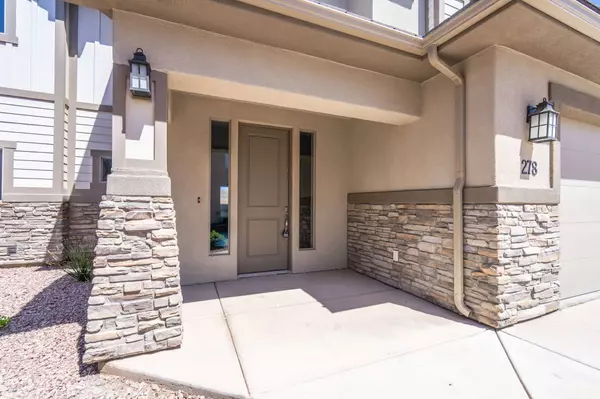 278 N 2020 W #78, Hurricane, UT 84737