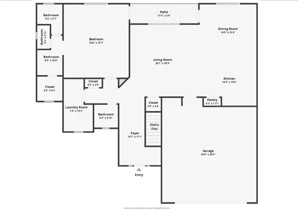 278 N 2020 W #78, Hurricane, UT 84737