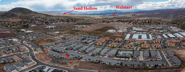 278 N 2020 W #78, Hurricane, UT 84737