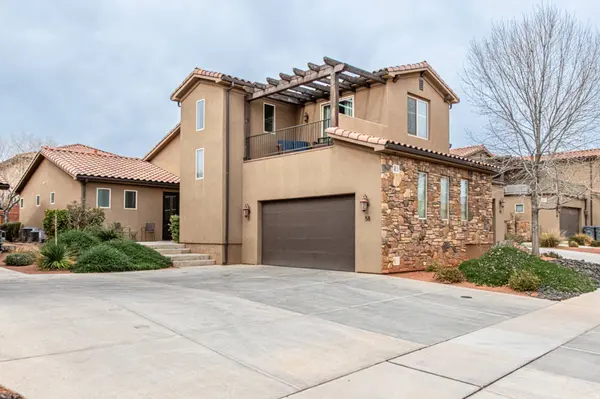3800 PARADISE VILLAGE DR #58, Santa Clara, UT 84765