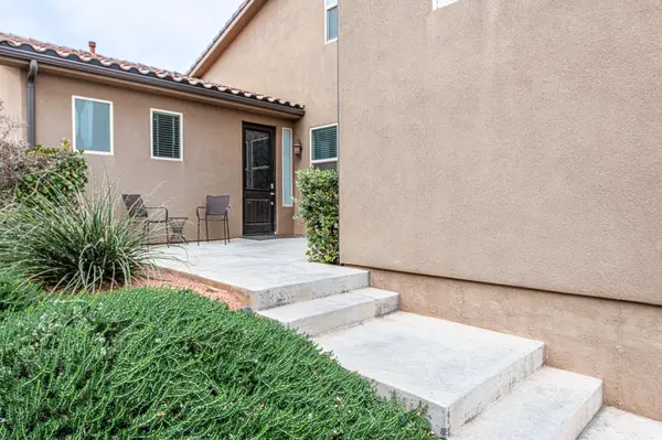 3800 PARADISE VILLAGE DR #58, Santa Clara, UT 84765