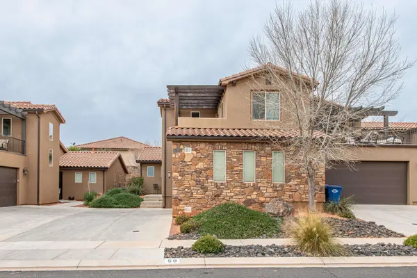 3800 PARADISE VILLAGE DR ##58, Santa Clara, UT 84765