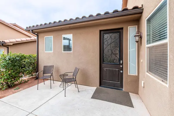 3800 PARADISE VILLAGE DR ##58, Santa Clara, UT 84765