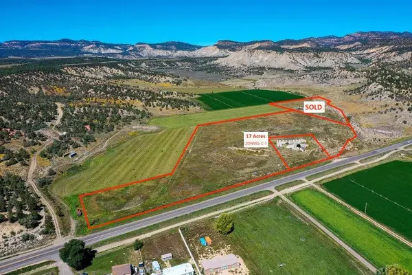 1310 S State ST #20.13 AC, Orderville, UT 84758