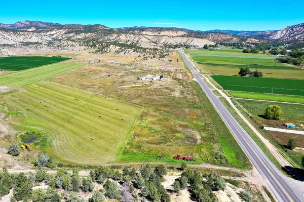 1310 S State ST #20.13 AC, Orderville, UT 84758