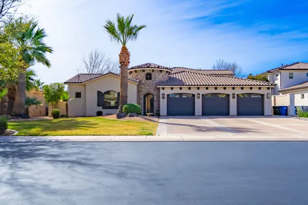 470 N COUNTRY LN #11, Santa Clara, UT 84765