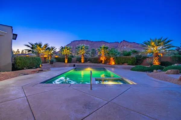 951 E CITADEL RD, Ivins, UT 84738
