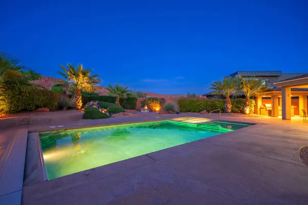 951 E CITADEL RD, Ivins, UT 84738