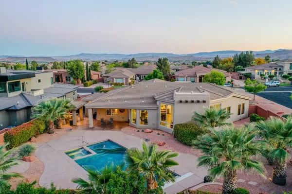951 E CITADEL RD, Ivins, UT 84738