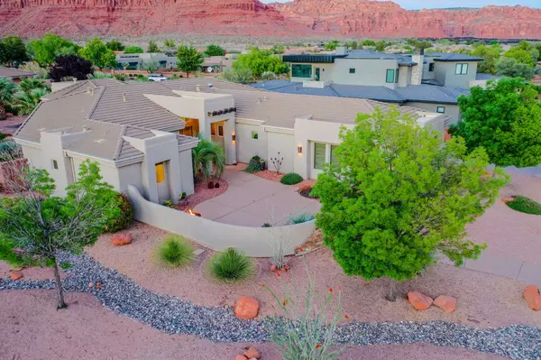 951 E CITADEL RD, Ivins, UT 84738