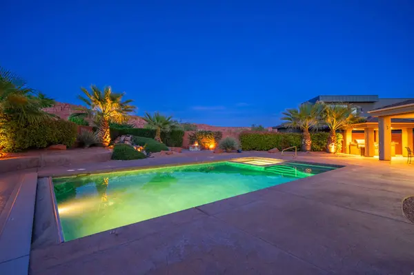 951 E CITADEL RD, Ivins, UT 84738