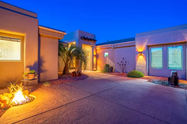 951 E CITADEL RD, Ivins, UT 84738