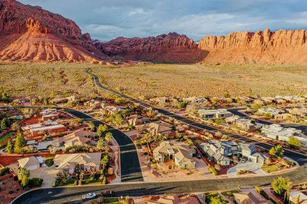 951 E CITADEL RD, Ivins, UT 84738