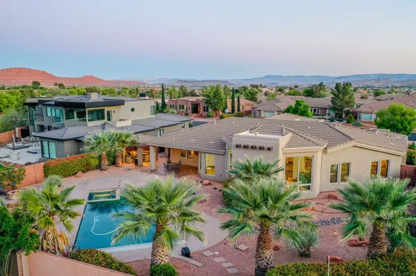 951 E CITADEL RD, Ivins, UT 84738