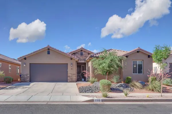3837 W LAZY RIVER CIR #110, Santa Clara, UT 84765