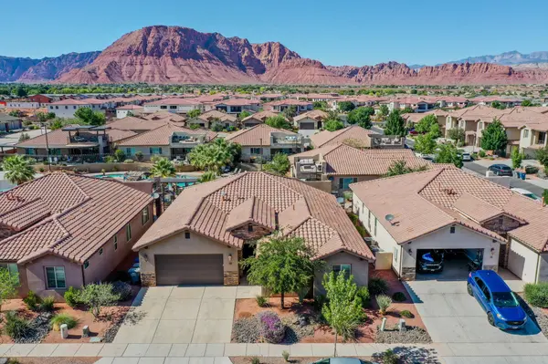 3837 W LAZY RIVER CIR ##110, Santa Clara, UT 84765