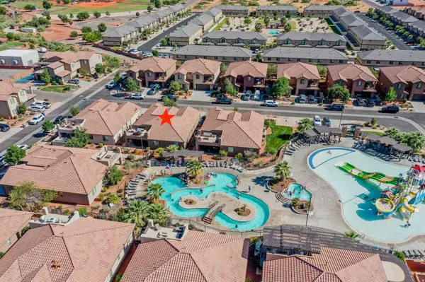 3837 W LAZY RIVER CIR #110, Santa Clara, UT 84765
