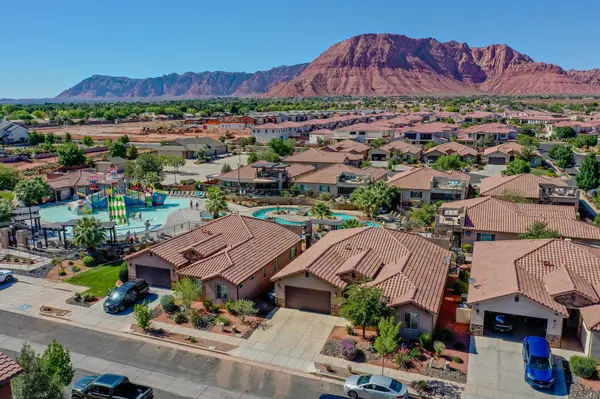 3837 W LAZY RIVER CIR ##110, Santa Clara, UT 84765