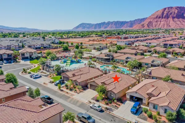 3837 W LAZY RIVER CIR ##110, Santa Clara, UT 84765