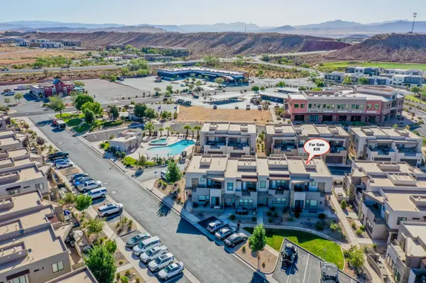 2322 N PARK CENTER DR #39, Washington, UT 84780