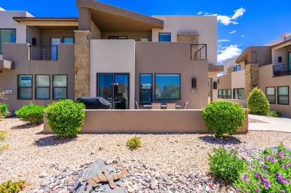 2322 N PARK CENTER DR #39, Washington, UT 84780