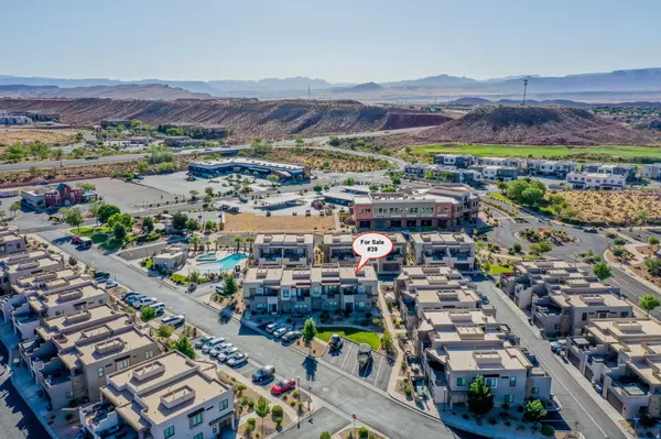 2322 N PARK CENTER DR #39, Washington, UT 84780