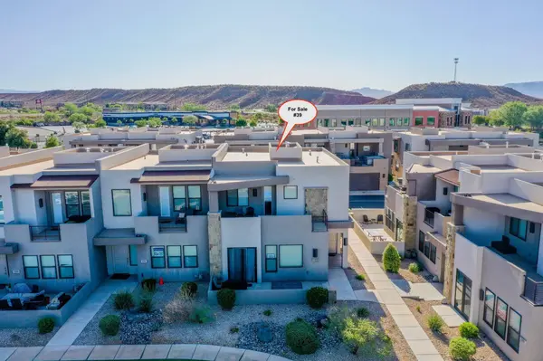 2322 N Park Center DR #39, Washington, UT 84780