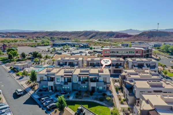 2322 N Park Center DR #39, Washington, UT 84780