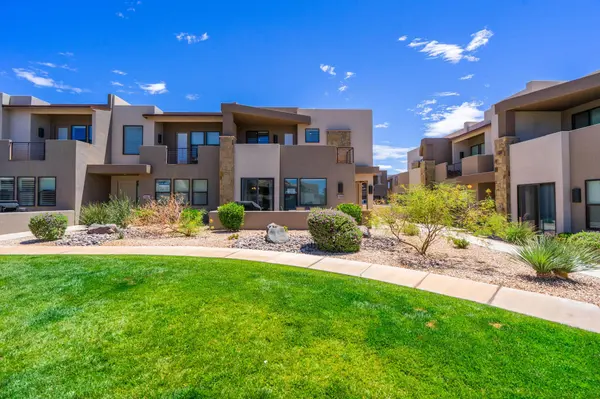2322 N Park Center DR #39, Washington, UT 84780