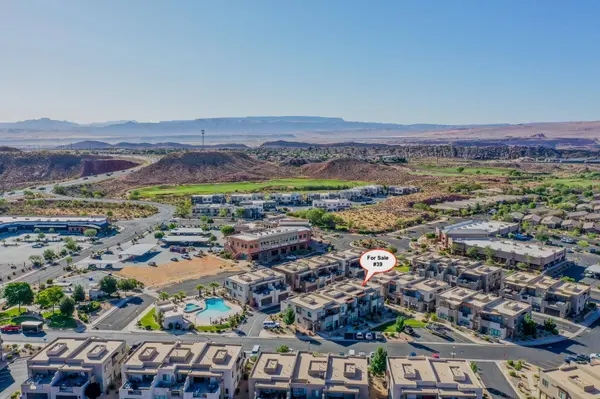 2322 N Park Center DR #39, Washington, UT 84780