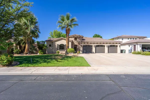 470 COUNTRY LN #11, Santa Clara, UT 84765