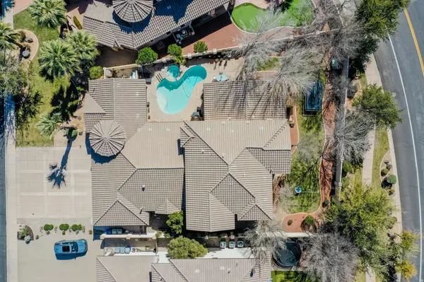470 COUNTRY LN #11, Santa Clara, UT 84765