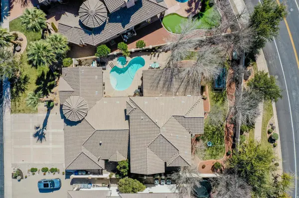 470 COUNTRY LN #11, Santa Clara, UT 84765