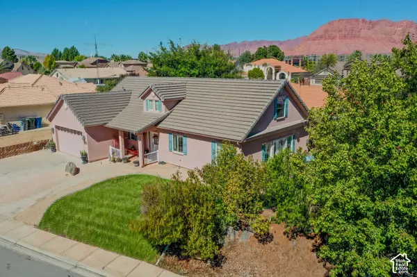 3450 ADOBE DR, Santa Clara, UT 84765