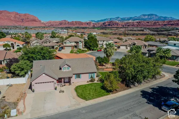 3450 ADOBE DR, Santa Clara, UT 84765