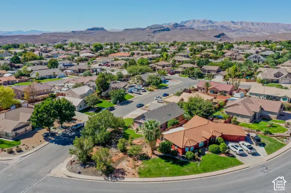 3450 ADOBE DR, Santa Clara, UT 84765