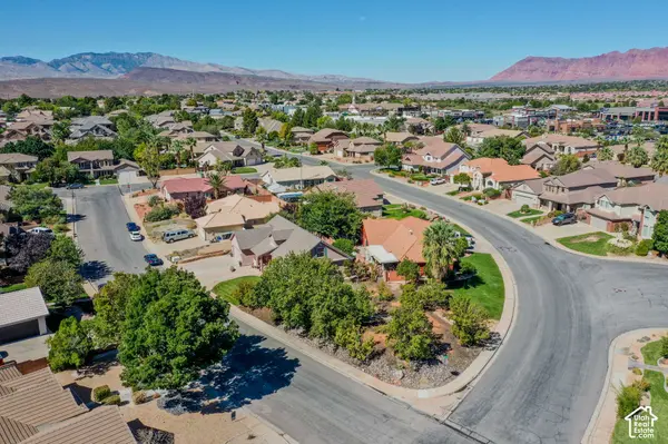 3450 ADOBE DR, Santa Clara, UT 84765