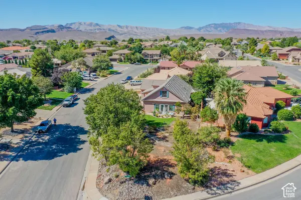 3450 ADOBE DR, Santa Clara, UT 84765