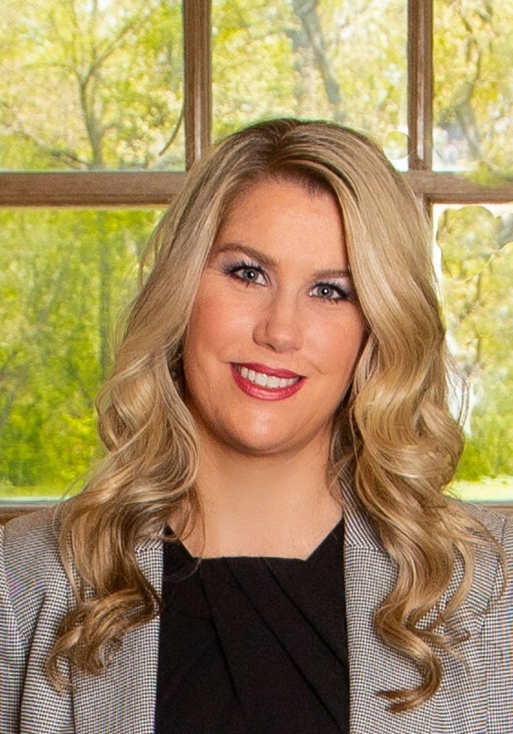 Author Photo