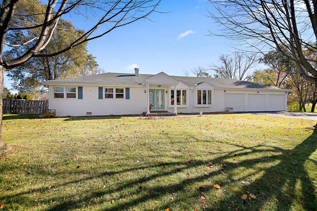 Glen Ellyn, IL 60137-2764,2N603 Virginia Ave