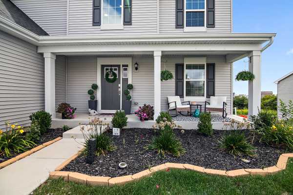 Yorkville, IL 60560-8056,2469 Fairfield Ave