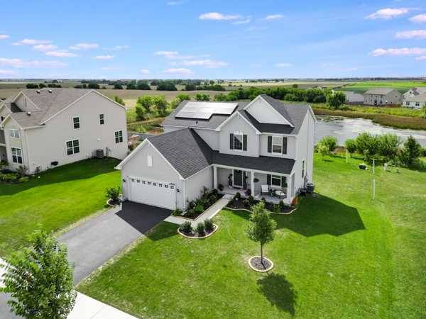 2469 Fairfield Ave, Yorkville, IL 60560-8056