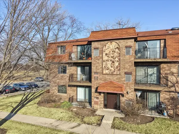 113 W Brandon Ct #E31, Palatine, IL 60067-3477