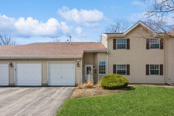 20 Gant CIR #A, Streamwood, IL 60107