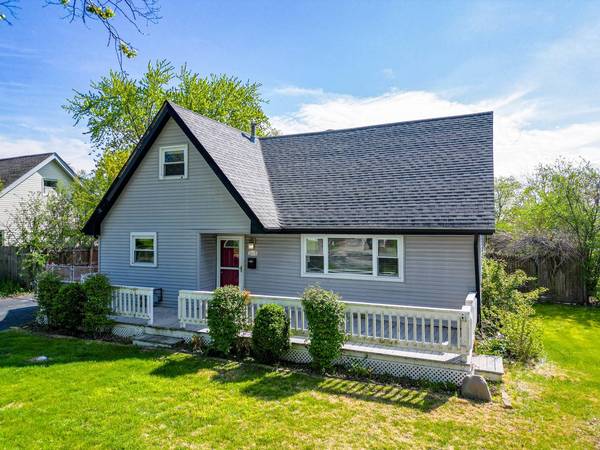 1629 Larry LN, Glendale Heights, IL 60139