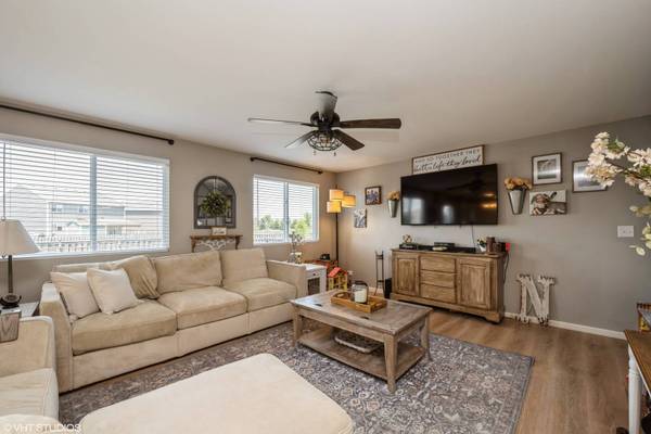 1311 Bayberry CIR, Pingree Grove, IL 60140