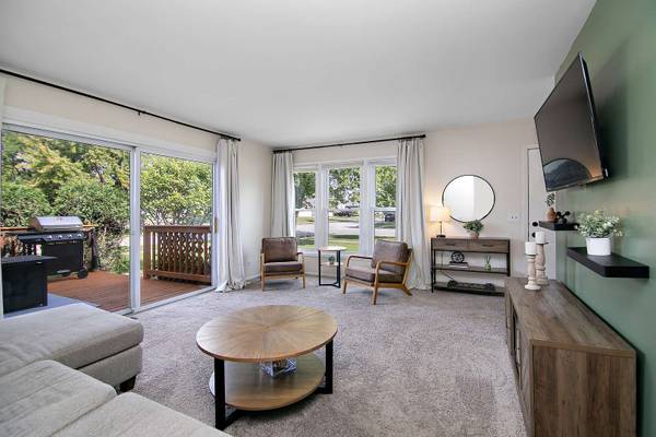 7257 W Hickory Creek DR #0, Frankfort, IL 60423